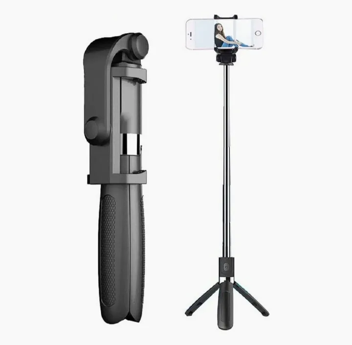 R1S/R1%20Bluetooth%20Extendable%20selfie%20stick%20with%20LED%20lights%20wireless%20Remote%20And%20Tripad%20Stand%20-%20Image%202