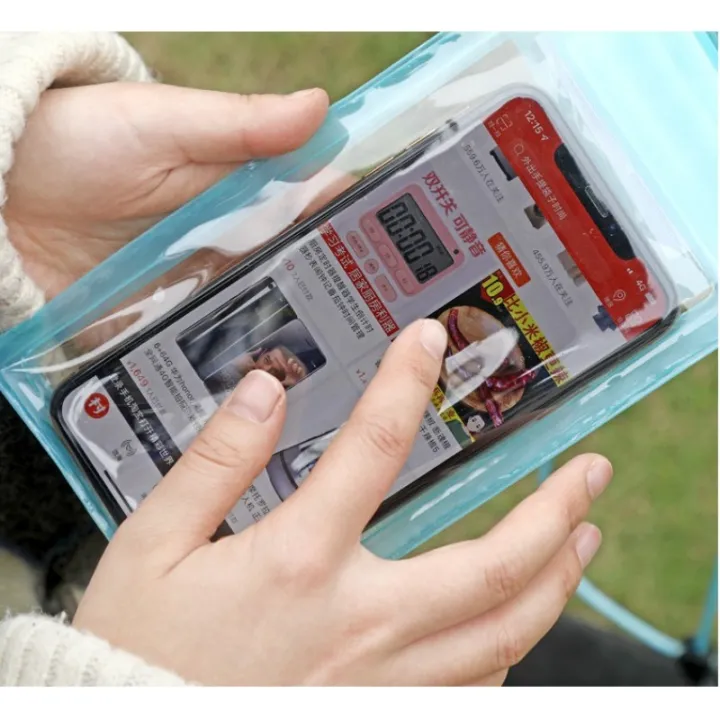 Waterproof%20Phone%20Camera%20Pouch%20Songkran%20Festival%20Swimming%20Diving%20Universal%20for%20IPhone%20Samsung%20Xiaomi%20IPX8%20Beach%20Pool%20Water%20Sports%20Mobile%20Camera%20Waterproof%20Bag%20-%20Image%204