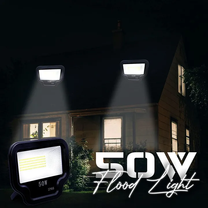 50W%20LED%20Flood%20Light%20White%20High%20Brightness%20Outdoo%20IP66%20Waterproof%20Flood%20Light%20-%20Image%205