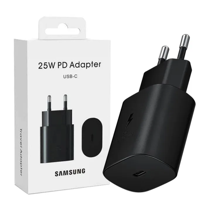 Samsung%2025%20Watt%20PD%20Travel%20Adapter%20Type-C%20Adapter%20-%20Image%202