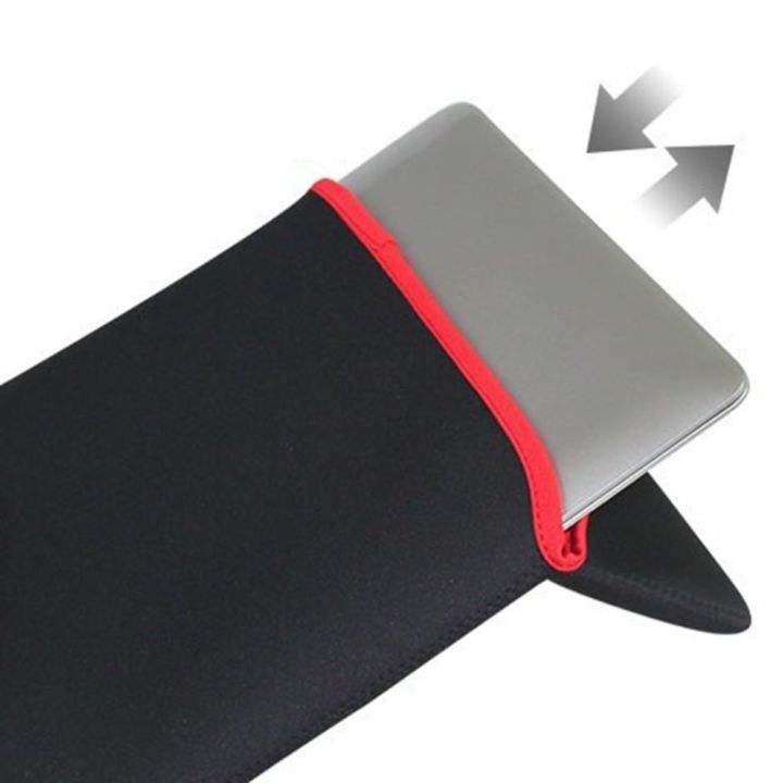 Laptop Inner Soft Bag 14 Inch (All laptop support)