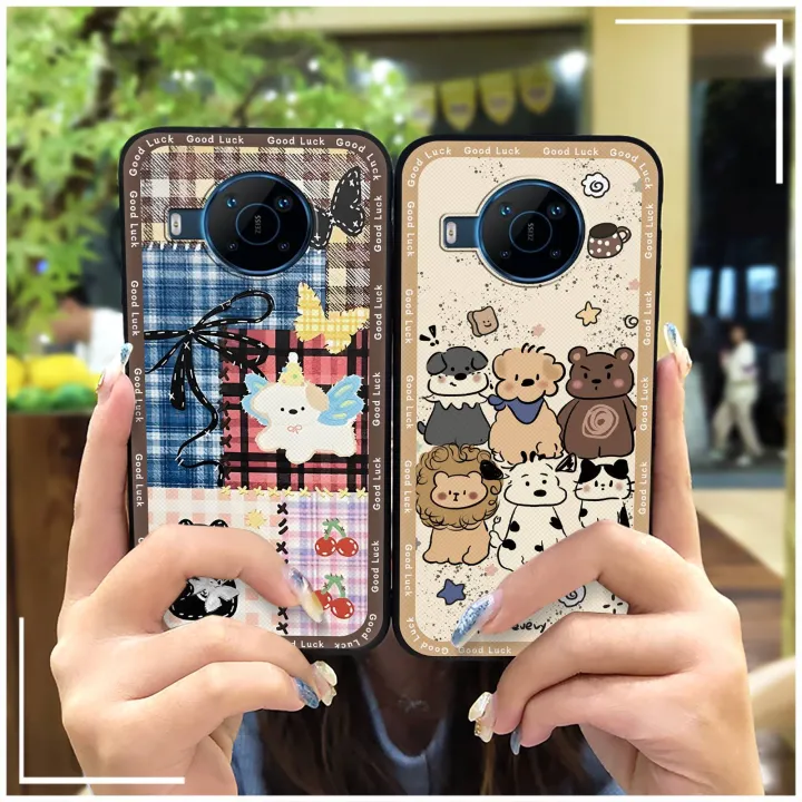 Dirt-resistant%20Waterproof%20Phone%20Case%20For%20Nokia%20X100%20Shockproof%20Cute%20Cover%20Durable%20Soft%20case%20Phone%20Protector%20Protective%20-%20Image%207