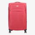 Marron Polo USA Luggage 24" SMD6033. 