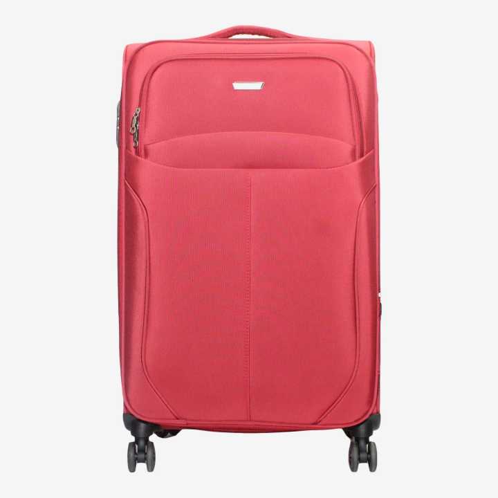 Marron Polo USA Luggage 24" SMD6033