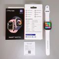 I7 Pro Max Smartwatch For Men and Women. 