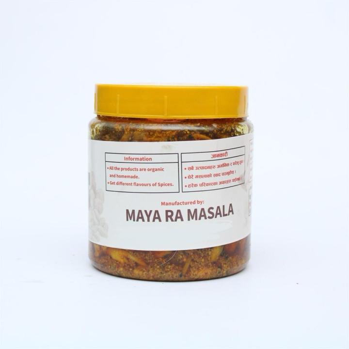 Maya%20Ra%20Masala%20Mix%20Achar%201%20Kg%20-%20Image%203