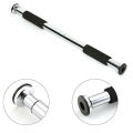 Door Gym Rod / Pull Up / Chin Up Bar / Rod  Heavy Duty Adjustable Doorway Mounting For Home, Gym  Fitness Exercise For Men And Women. 