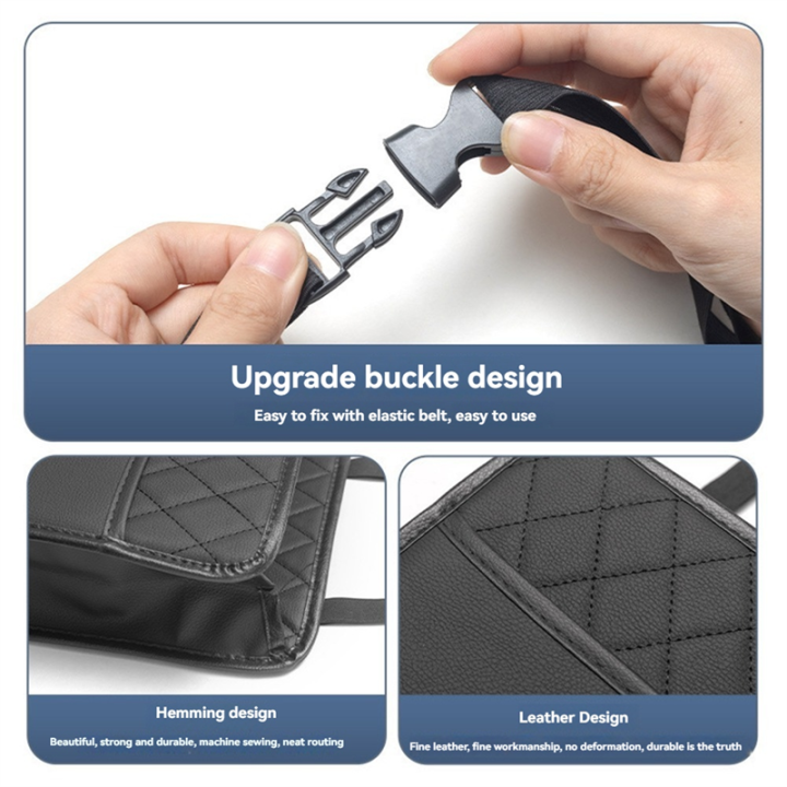 Spreeshop%20Multifunctional%20Car%20Seat%20Storage%20Bag%20Leather%20Storage%20Bag%20Suitable%20for%20Most%20Car%20Models%20Interior%20Design%20-%20Image%203