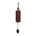 Large Deep Resonance Serenity Bell Windchime Home Yard Decoration. 
