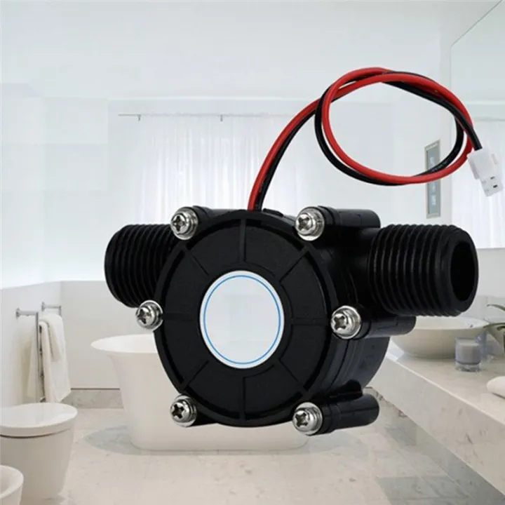 1%20Piece%20Micro-Hydro%20Generator%20DC%20Water%20Flow%20Generator%2080V%2010W%20Tap%20Water%20Flow%20Hydraulic%20DIY%20-%20Image%204