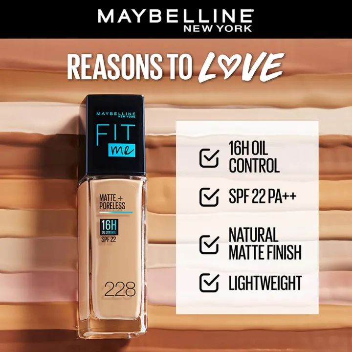 Maybelline%20Newyork%20Fitme%20Matte%20+%20Poreless%20Liquid%20Foundation%20-%20120%20Classic%20Ivory%20-%20Image%202