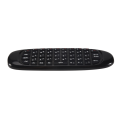 JAERBEE 2X Mini Air Mouse Fly Air Keyboard Airmouse for 9.0 8.1 Android TV Box/PC/TV Smart TV Mini 2.4G(C120). 
