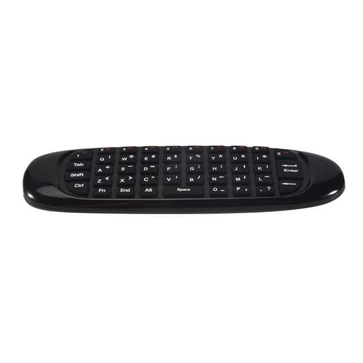 JAERBEE%202X%20Mini%20Air%20Mouse%20Fly%20Air%20Keyboard%20Airmouse%20for%209.0%208.1%20Android%20TV%20Box/PC/TV%20Smart%20TV%20Mini%202.4G(C120)%20-%20Image%206