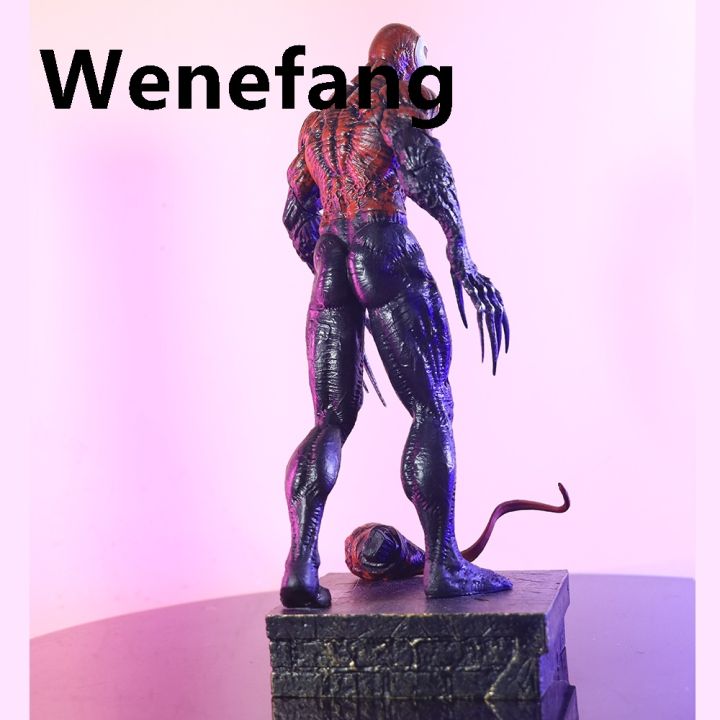 Wenefang%20Spider%20Man%20Venom%20Figure%20Model%20as%20a%20Birthday%20Gift%20for%20Family%20Hot%20Selling%20and%20Friends,%20Christmas%20ornament,%20anime%20collection,%20statue%20-%20Image%205