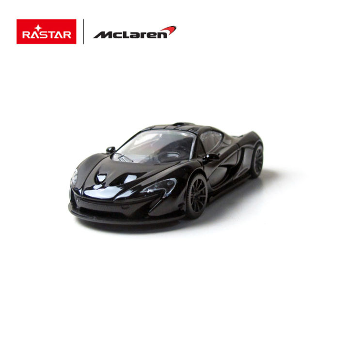 RASTAR%20McLaren%20P1%20Die-Cast%20Scale%201:43%20-%20Image%204