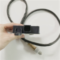 New Exhaust Particulate Matter Sensor for RAM 12V 1275101167 0281008069 Accessories Parts. 