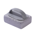 NCANRUI 5PCS Hand-Held Pools Pumice Stone, Pool Cleaning Blocks with Handle, Swimming Pumice Pool Tile Stone for Clean Pool Tile. 