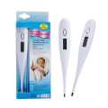 Digital Thermometer With Beeper For Adult And Children. 