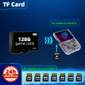 TF Game Card For Anbernic RG405V Memory Classic Retro Games EU Version PS2 PSP PS1 Box Portable Console Handheld 128G RG405M. 