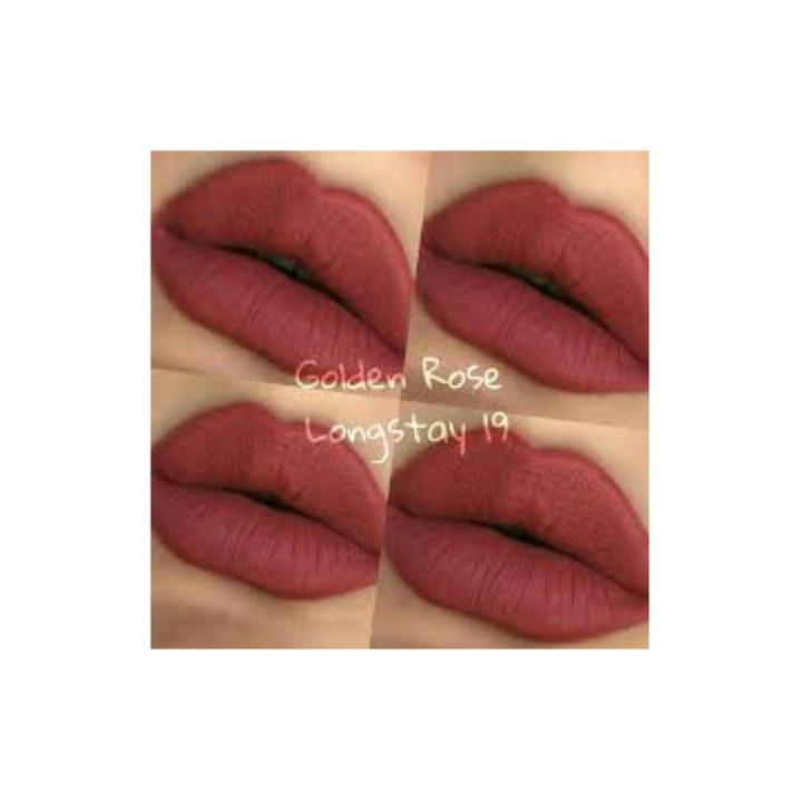 Golden%20Rose%20Longstay%20Liquid%20Matte%20Lipstick%2019%20-%20Image%206