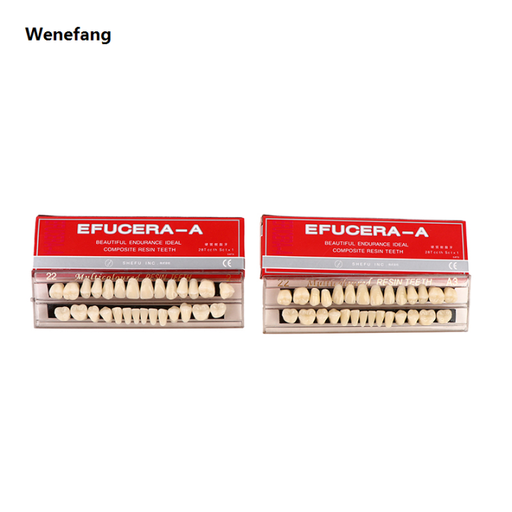 Wenefang%2028%20Teeth/set%20Resin%20Denture%20Teeth%203d%20Shade%20Guide%20Color%20Comparator%20Bargain%20price%20Mirror%20Dentistry%20Cold%20Light%20Teeth%20White%20Bleaching%20Dental%20Plate%20-%20Image%204
