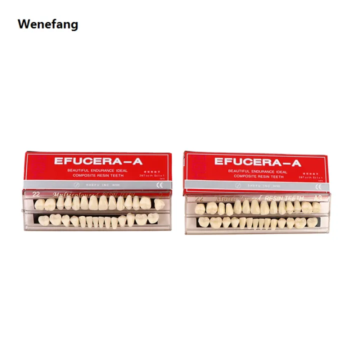 Wenefang%2028%20Teeth/set%20Resin%20Denture%20Teeth%203d%20Shade%20Guide%20Color%20Comparator%20Bargain%20price%20Mirror%20Dentistry%20Cold%20Light%20Teeth%20White%20Bleaching%20Dental%20Plate%20-%20Image%204