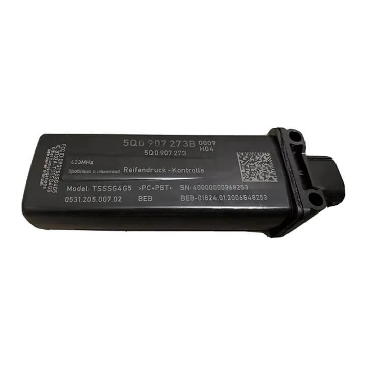 Commodore Tpms Receiver Module Car TPMS Tire Pressure Module Control Unit Receiver Antenna | Daraz.com.np