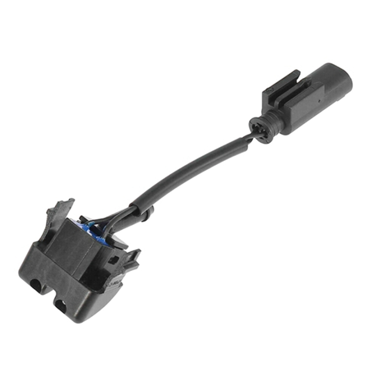 JINMY%202X%20Front%20Right%20Windshield%20Heated%20Washer%20Sprayer%20Nozzle%20Jet%2061668374366%20for%203%20Series%20E46%20323I%20325I%20328I%20330I%2099-05%20-%20Image%205