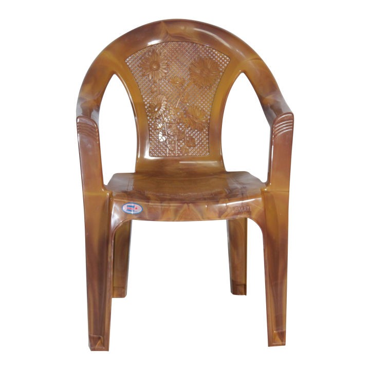 Bagmati%20Plastic%20Premium%20Floral%20Chair%20(Ch-1203)%20-%20Set%20Of%204%20-%20Image%202
