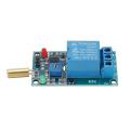 helper SW-520 tilt sensor relay module 12V tilting protection alarm trigger module. 