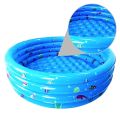 Baby Swimming Pool Bath Tub (110cm x 30cm) + Pump. 