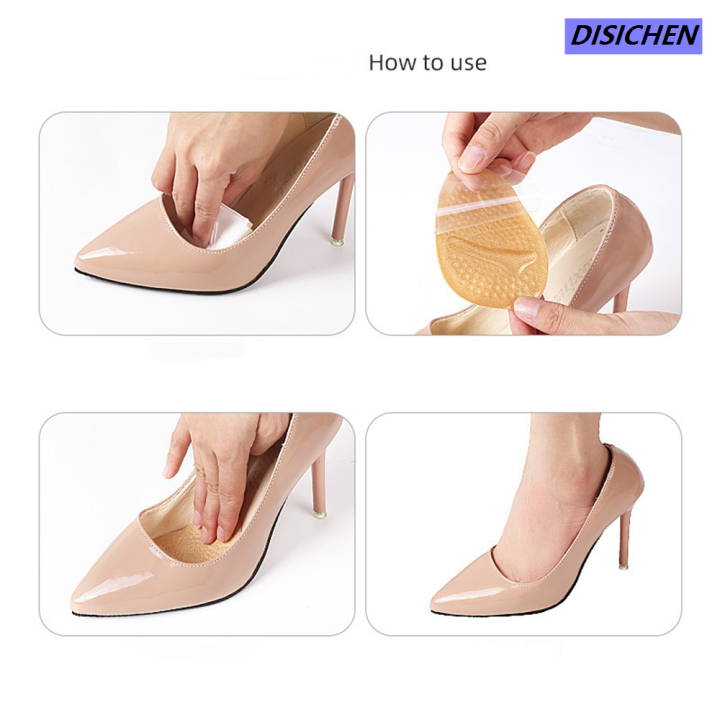 DISICHEN%20%E3%80%90Trending%E3%80%91%201Pair%20Anti-slip%20Forefoot%20Pad%20And%20High%20Heel%20Insole%20Half%20Yard%20Pad%20Thickened%20GEL%20Foot%20Pad%20Anti-pain%20Pad%20Sweat-absorbent%20And%20Breathable%20Insole%20-%20Image%208