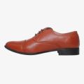 Brown Leather Formal Shoes For Men - Fashion | Shoes For Men | Loafers | Men'S Footwear |. 