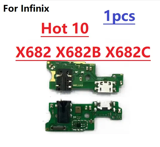Charger%20Board%20For%20Infinix%20Hot%2010%20USB%20Charging%20Port%20Board%20Dock%20Plug%20Socket%20Jack%20Connector%20Flex%20Cable%20For%20Infinix%20X682%20x682B%20X682C%20-%20Image%204
