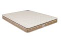 Beige Regalia Coirtuff Mattress 6". 