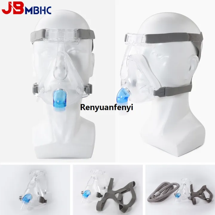 Renyuan%20%E3%80%90linfang%20store%E3%80%91Cpap%20Mask%20Nasal%20Mouth%20Face%20Mask%20For%20Air%20Machine%202025%20Relief%20Sleep%20Apnea%20Anti%20Snoring%20Full%20Face%20Respirator%20Mask%20-%20Image%203