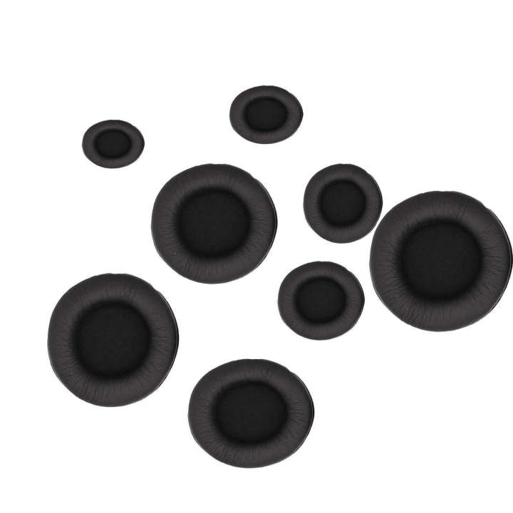 Frog Skin Round Universal Ear Muffs 50 55 60 65 70 75 80 90 95 100 105 110MM