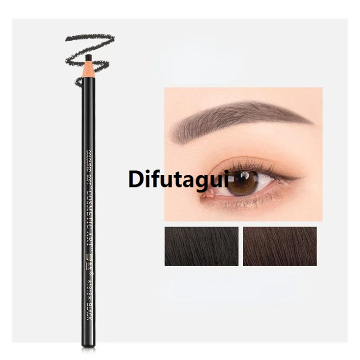 Difutagui%20High%20Quality%201pc%20Waterproof%20Lasting%20Eye%20Brow%20Pencil%20Precise%20Brow%20Definer%20Original%20Black%20Blonde%20Brown%20Eyebrow%20Pen%20Long%20Lasting%20Eye%20Makeup%20Cosmetic%20Tool%20-%20Image%204