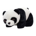 White/Black Panda Doll. 