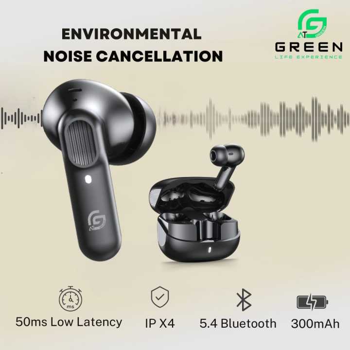Green%20Airbeat-520%20Dual%20Mic%20ENC%20Earbuds%20%7C%20Modern%20%20Sleek%20Design%20With%20Textured%20Lines%20For%20Premium%20Feel%20%7C%2030%20Hours%20Of%20Playtime%20%7C%20IPX4%20Rated%20%7C%20%20Dual%20Mic%20%7C%206%20Hours%20Of%20Single%20Playtime%20%7C%2013mm%20Driver%20%7C%20Type-c%20Charging%20%7C%20Wireless%20Version%205.4%20%7C%206%20Months%20Warranty%20-%20Image%204