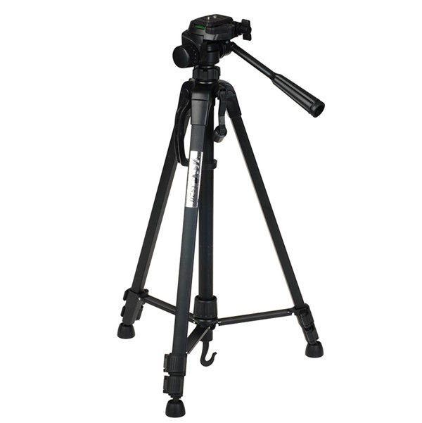 Weifeng Wf-3520 Proffesional Tripod Stand For Camera