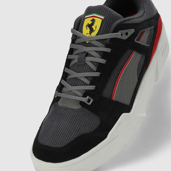 PUMA%20Ferrari%20Slipstream%20Men's%20Sneakers%20%E2%80%93%20Smoked%20Pearl/Puma%20Black,%20Premium%20Motorsport%20Lifestyle%20Shoes%20%E2%80%93%20Original%20PUMA%20Nepal%20-%20Image%202