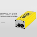 2X SD202 Passive DI Box Impedance Conversion DI BOX Electric Guitar Direct Connection Box Effect. 