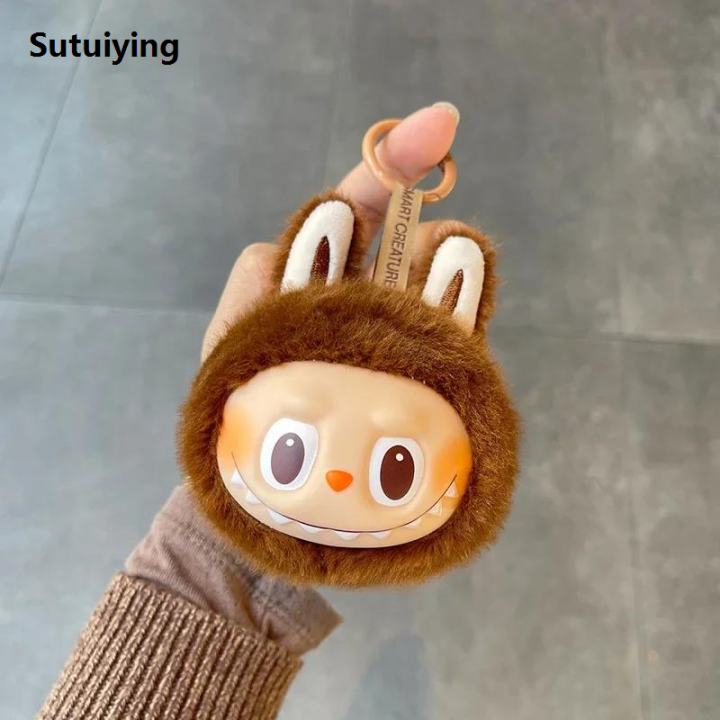 Sutuiying%20Cute%20For%20Labubu%20The%20Monsters%20Doll%20Blind%20Box%20Heart-Moving%20Macaron%20Original%20Mokoko%20Anime%20Figures%20Guess%20Bag%20Hanging%20Pendant%20Gift%20-%20Image%206