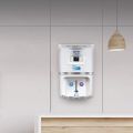 KENT Grand Star RO Water Purifier  Multiple Purification Process | RO + UV + UF + TDS Control + UV LED Tank | 9L Tank | Zero Water Wastage | Digital Display. 