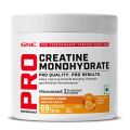 GNC Creatine Monohydrate 3000mg- 250g (80 Servings) With Micronized For Faster Absorption, Boost Energy, Muscle Volume & Performance. 