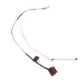 New Laptop LCD Screen Cable For HP 15-DY 15S-FQ 15-EF 15S-EQ TPN-Q230 Q222 WEIRUI. 