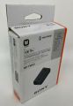 Sony Mirrorless Camera Rechargeable Battery Pack NP-FW50 W-series. 