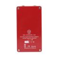 Sojhoop Audio G IV RED Channel Preamp/Overdrive/Distortion Pedal Guitar Bass Effect Pedal & Four Models with True Bypass. 