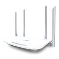 TP-Link Archer C50 AC1200 Dual Band Wireless Cable Router, Wi-Fi Speed Up to 867 Mbps/5 GHz + 300 Mbps/2.4 GHz White. 